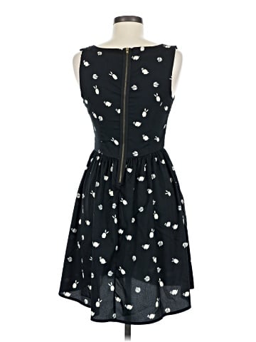 Bar III Casual Dress (view 2)