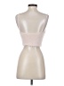 Kimchi Blue Ivory Tube Top Size S - photo 2