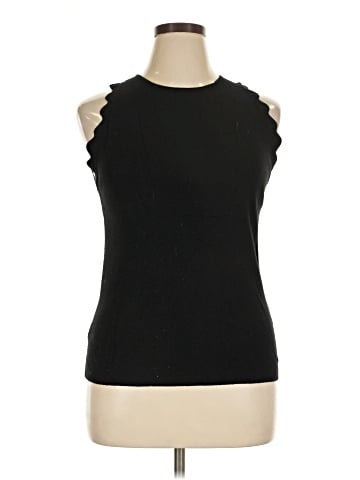 Ann Taylor Sweater Vest (view 1)
