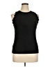 Ann Taylor Black Sweater Vest Size XL - photo 1