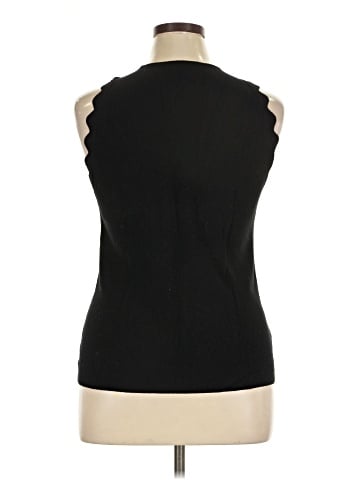 Ann Taylor Sweater Vest (view 2)