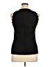 Ann Taylor Black Sweater Vest Size XL - photo 2