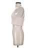 Kimchi Blue Ivory Tube Top Size S - photo 5