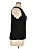 Ann Taylor Black Sweater Vest Size XL - photo 4