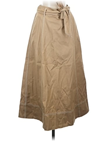 Ann Taylor LOFT Formal Skirt (view 1)