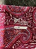 Active by Old Navy Paisley Purple Active Pants Size XL - photo 4