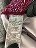 Active by Old Navy Paisley Purple Active Pants Size XL - photo 5