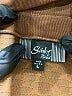 Slinky Brand 100% Polyester Brown Cardigan Size L - photo 7