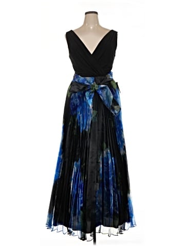 Eliza J Cocktail Dress (view 1)