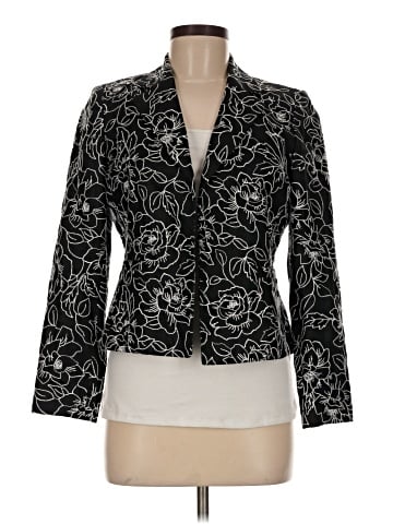 Jones New York Signature Blazer (view 1)