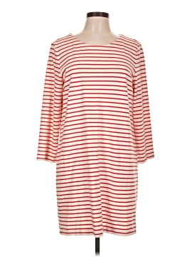 J.Crew Factory Store Casual Dress (view 1)