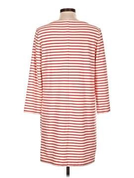J.Crew Factory Store Casual Dress (view 2)