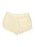 O'Neill 100% Viscose Ivory Athletic Shorts Size XL - photo 2