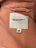 Thread & Supply Pink 3/4 Sleeve Button-Down Shirt Size 2X - photo 7