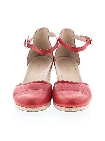 Vionic Wedges (view 2)