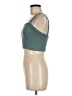 colsie Teal Tube Top Size M - photo 5