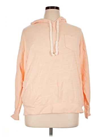 J.Crew Pullover Hoodie (view 1)