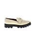 Franco Sarto Ivory Flats Size 8 1/2 - photo 1