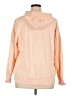 J.Crew 100% Cotton Orange Pullover Hoodie Size XL - photo 2