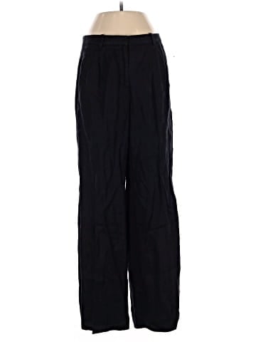 J.Crew Linen Pants (view 1)