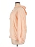 J.Crew 100% Cotton Orange Pullover Hoodie Size XL - photo 5
