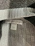 New York & Company Gray Pullover Sweater Size M - photo 7