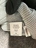 New York & Company Gray Pullover Sweater Size M - photo 8