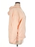 J.Crew 100% Cotton Orange Pullover Hoodie Size XL - photo 4