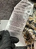 Vero Moda 100% Polyester Paisley Tan Casual Skirt Size XL - photo 6