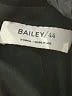 Bailey 44 100% Polyester Burgundy Sleeveless Blouse Size XS - photo 4