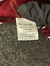 Bailey 44 100% Polyester Burgundy Sleeveless Blouse Size XS - photo 5