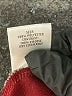 Bailey 44 100% Polyester Burgundy Sleeveless Blouse Size XS - photo 6