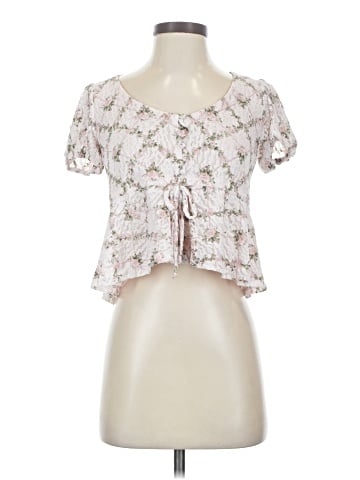 Self Esteem Short Sleeve T-Shirt (view 1)