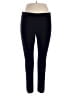 Mixit Solid Black Active Pants Size XL - photo 1