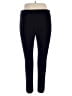 Mixit Solid Black Active Pants Size XL - photo 2