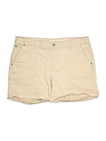 Gap Outlet Khaki Shorts (view 1)
