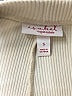 Isabel Ivory Casual Skirt Size S - photo 4