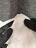 Lululemon Athletica White Short Sleeve Turtleneck Size XL (estimated) - photo 7