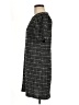 Zara Tweed Gray Casual Dress Size M - photo 5