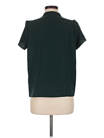 Shein Short Sleeve Blouse (view 2)