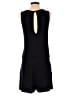 Splendid Solid Black Romper Size S - photo 2