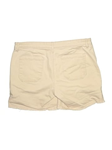 Gap Outlet Khaki Shorts (view 2)