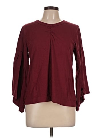 W by Wilt 3/4 Sleeve T-Shirt (view 1)