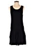 Splendid Solid Black Romper Size S - photo 1