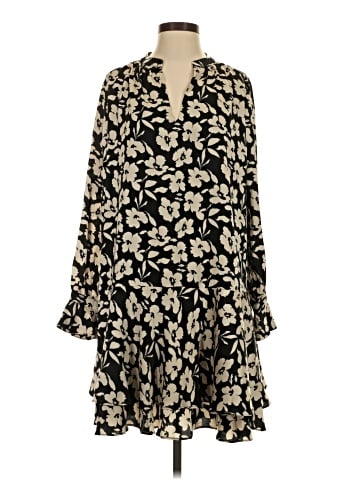 Pink Martini Casual Dress (view 1)