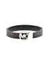 MICHAEL Michael Kors Brown Black Belt Size XL - photo 1