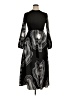 Unbranded Black Casual Dress Size XL - photo 1