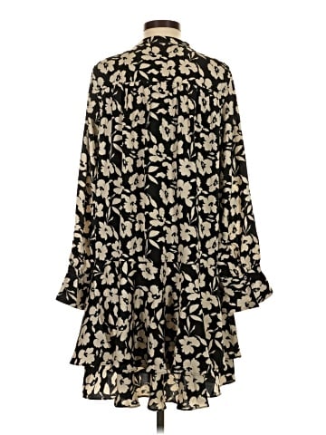 Pink Martini Casual Dress (view 2)