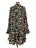 Pink Martini 100% Polyester Black Casual Dress Size S - photo 2