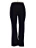 Member's Mark Black Active Pants Size XL - photo 2